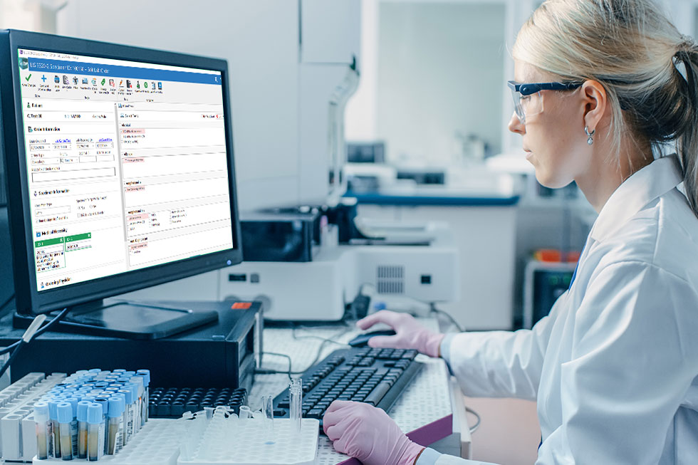 Multiple Laboratories